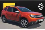 2023 Dacia Duster
