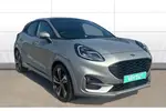 2020 Ford Puma