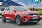 2018 Kia Stonic