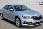 2022 Skoda Superb