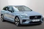 2025 Volvo V60
