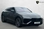 2025 Lamborghini Urus