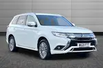 2021 Mitsubishi Outlander