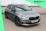 2024 Skoda Fabia