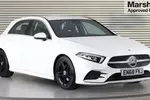2019 Mercedes-Benz A-Class