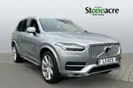 2017 Volvo XC90