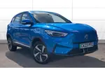 2023 MG ZS