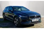 2021 Volvo V60 Cross Country