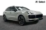 2022 Porsche Cayenne