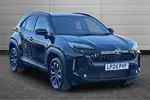 2025 Toyota Yaris Cross