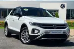 2023 Volkswagen T-Roc