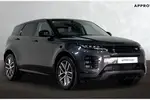 2023 Land Rover Range Rover Evoque