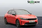 2026 Vauxhall Corsa