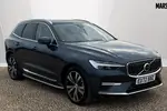 2022 Volvo XC60
