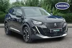 2021 Peugeot 2008