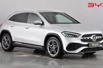 2021 Mercedes-Benz GLA