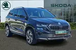 2023 Skoda Karoq