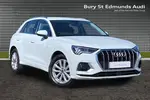 2022 Audi Q3