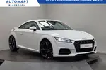 2021 Audi TT