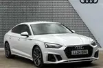 2024 Audi A5