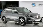 2022 BMW X1