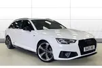 2019 Audi A4 Avant
