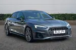 2022 Audi A5