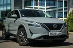 2022 Nissan Qashqai