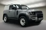 2022 Land Rover Defender