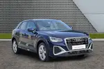 2022 Audi Q2