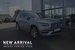 2019 Volvo XC90