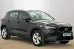 2025 Volvo XC40