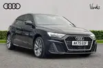 2025 Audi A1