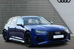 2022 Audi RS6