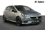 2019 Vauxhall Corsa