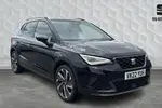 2022 SEAT Arona