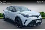 2023 Toyota C-HR