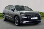Audi Q4