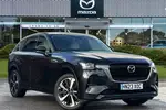 2023 Mazda CX-60