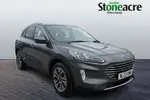 2023 Ford Kuga