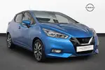 2019 Nissan Micra
