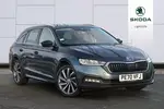 2020 Skoda Octavia Estate