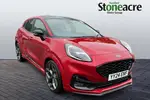 2024 Ford Puma