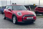 2021 MINI Hatchback