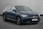 2023 Mercedes-Benz GLA