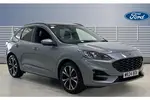 2024 Ford Kuga