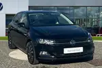 2021 Volkswagen Polo