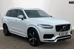 2017 Volvo XC90