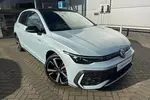 2025 Volkswagen Golf GTE