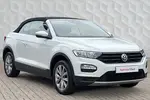 2020 Volkswagen T-Roc